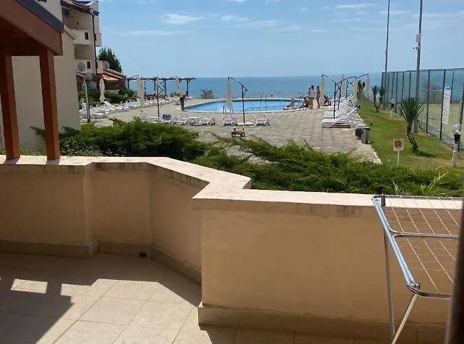 Village Appartement *