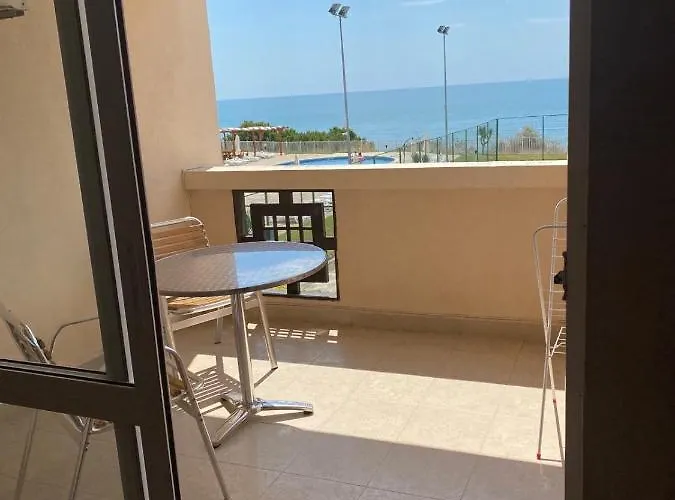 Appartement Village Ravda