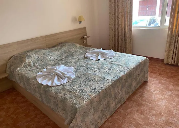 Appartement Village Ravda