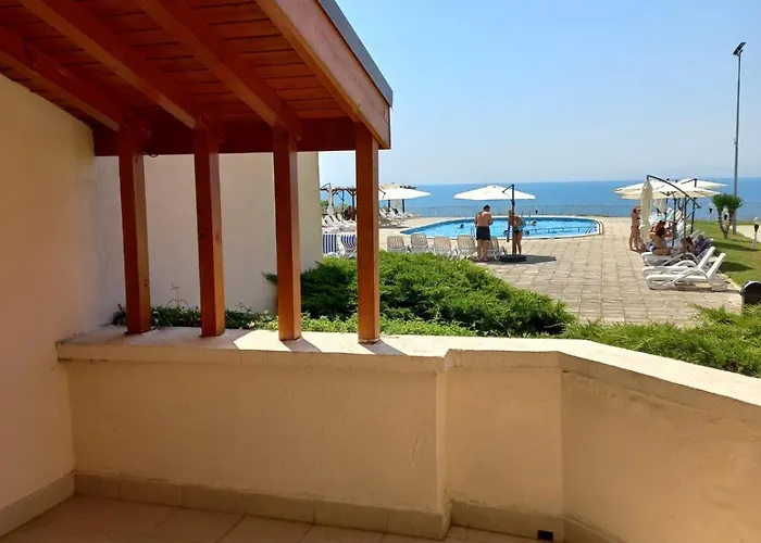 Village Appartement *