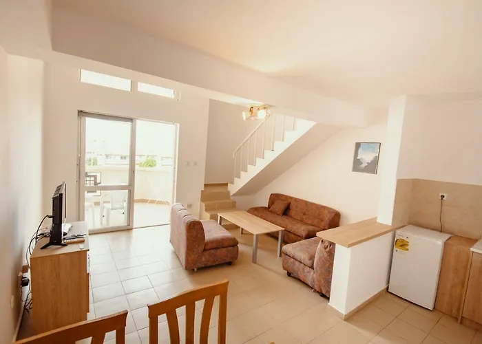 Appartement Village Ravda