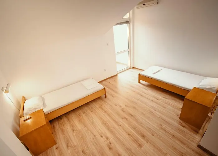 Appartement Village Ravda