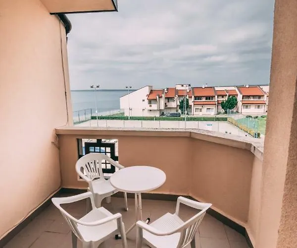 Appartement Village *