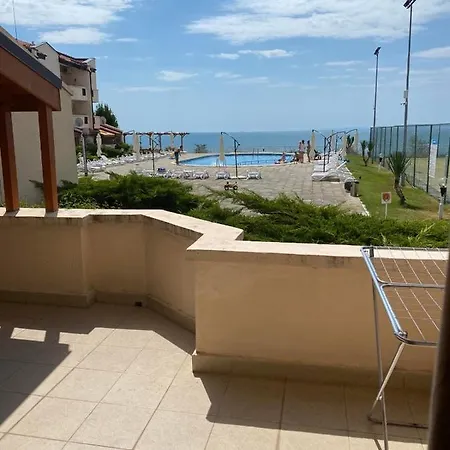 Village Apartamento *