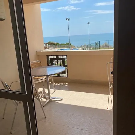 Apartamento Village Ravda