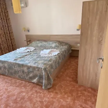 Village Apartamento *
