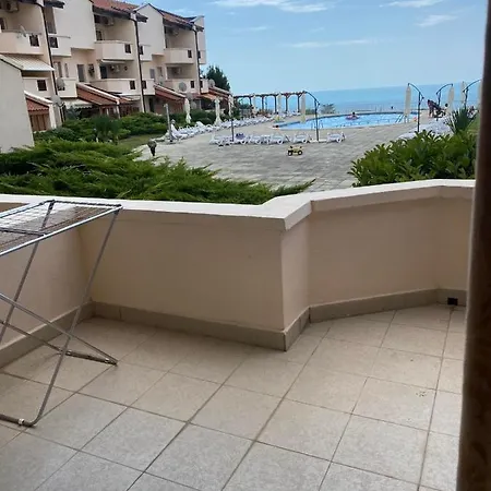 Village Apartamento