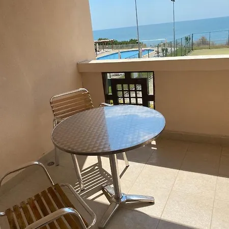 Apartamento Village