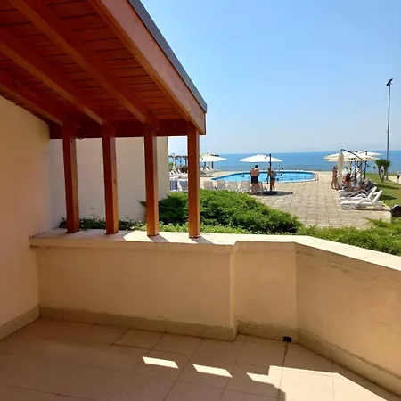 Village Apartamento *
