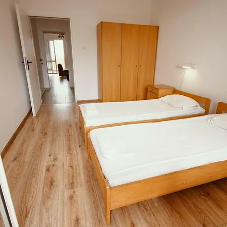 Village Apartamento