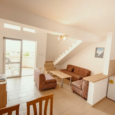 Apartamento Village Ravda