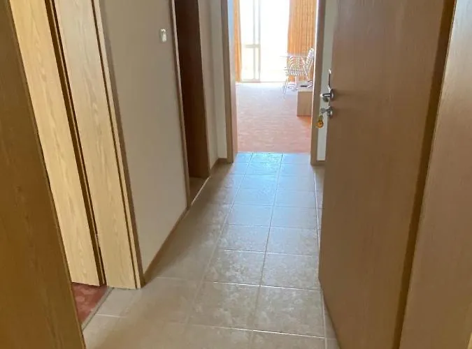 Village Apartmán Ravda